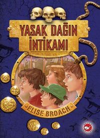 Produktbild: Yasak Dagin Intikami