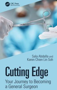 Produktbild: Cutting Edge: Your Journey to Becoming a General Surgeon