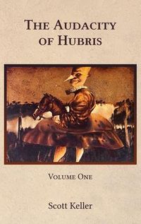 Produktbild: The Audacity of Hubris