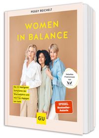 Produktbild: Women in Balance