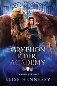 Produktbild: Gryphon Rider Academy 1