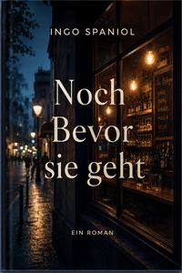 Produktbild: Noch - Bevor sie geht