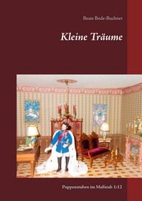 Produktbild: Kleine Tr&auml;ume