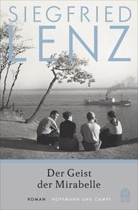 Produktbild: Der Geist der Mirabelle