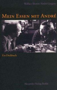 Produktbild: Mein Essen mit Andr&eacute;