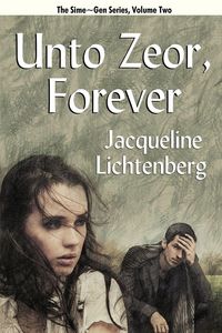 Produktbild: Unto Zeor, Forever