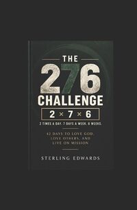 Produktbild: The 276 Challenge