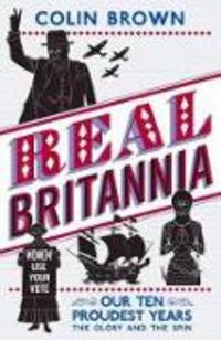 Produktbild: Real Britannia
