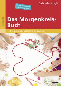 Produktbild: Das Morgenkreis-Buch