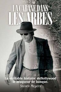 Produktbild: La cabane dans les arbres, Manuscrit original &eacute;crit par Steven Meyers