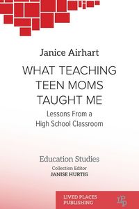 Produktbild: What Teaching Teen Moms Taught Me