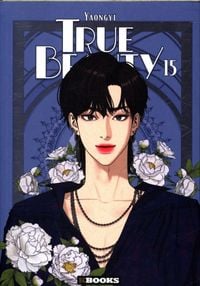Produktbild: True beauty. Tome 15