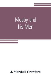 Produktbild: Mosby and his men