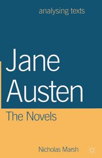 Produktbild: Jane Austen: The Novels