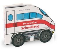 Produktbild: Mein kleiner Schnellzug
