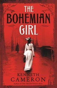 Produktbild: Cameron, K: Bohemian Girl