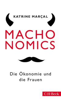 Produktbild: Machonomics