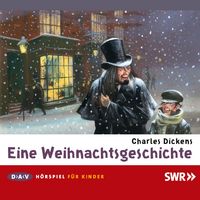 Produktbild: Eine Weihnachtsgeschichte