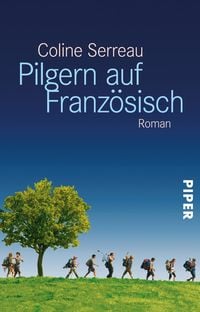 Produktbild: Pilgern auf Franz&ouml;sisch
