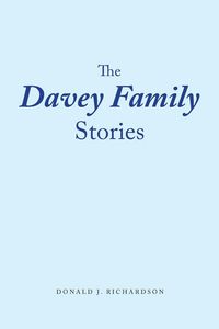 Produktbild: The Davey Family Stories