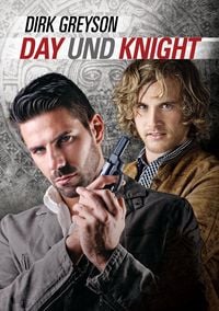 Produktbild: Day und Knight