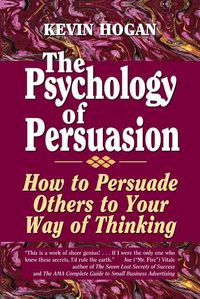 Produktbild: The Psychology of Persuasion