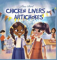 Produktbild: Chicken Livers and Artichokes