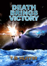 Produktbild: Death Brings Victory (Aston West, #3)