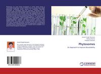 Produktbild: Phytosomes