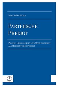 Produktbild: Parteiische Predigt