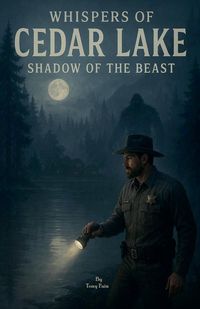 Produktbild: Whispers of Cedar Lake Shadow Of the beast