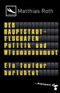 Produktbild: Der Hauptstadtflughafen