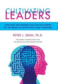 Produktbild: Cultivating Leaders