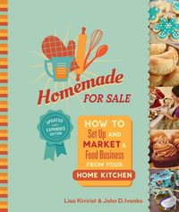 Produktbild: Homemade for Sale, Second Edition