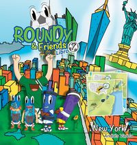 Produktbild: Roundy and Friends - New York