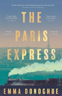 Produktbild: The Paris Express