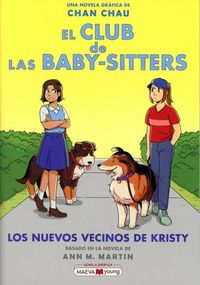 Produktbild: Los Nuevos Vecinos de Kristy