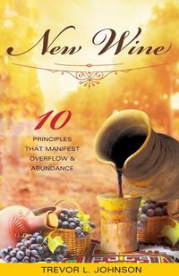 Produktbild: New Wine