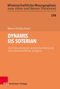 Produktbild: Dynamis Eis Soterian