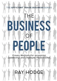 Produktbild: The Business of People
