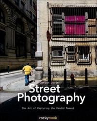 Produktbild: Street Photography