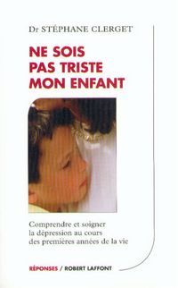 Produktbild: Ne sois pas triste mon enfant