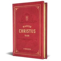 Produktbild: Warum Christus kam