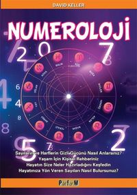 Produktbild: Numeroloji