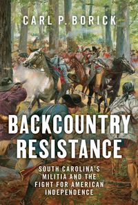 Produktbild: Backcountry Resistance