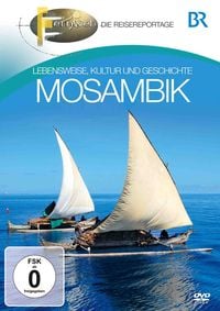 Bild vom Artikel Mosambik - Fernweh vom Autor BR-Fernweh