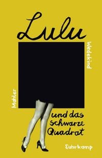 Produktbild: Lulu und das schwarze Quadrat