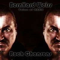 Produktbild: Weiss, B: Rock Chansons
