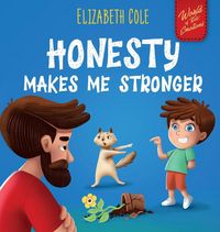 Produktbild: Honesty Makes Me Stronger