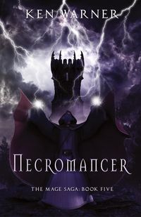 Produktbild: Necromancer
